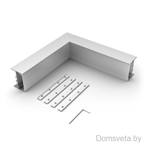 Arlight Угол SL-LINE-5035 внутренний (030114) - цена и фото