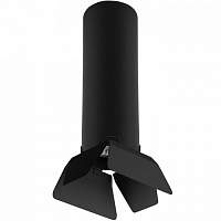 Накладной светильник Lightstar RULLO HP16 R497437 - цена и фото