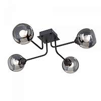 Потолочная люстра Vitaluce V4912-1/4PL - цена и фото