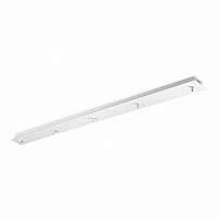 Основание для светильника Ideal Lux ROSONE LINEARE 5 LUCI BIANCO 285689 - цена и фото