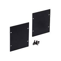 Заглушка ARH-LINE-6085 BLACK Arlight 018649 - цена и фото