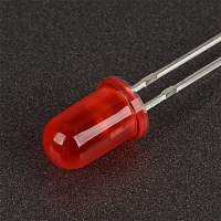 Светодиод ARL-5613URD-1cd Arlight 003184 - цена и фото