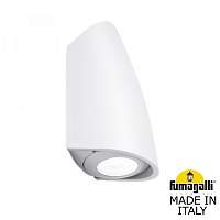 Фасадный светильник FUMAGALLI MAMETE ROUND 2A3.000.000.WXZ1L - цена и фото