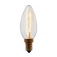 Лампа E14 Loft IT Edison Bulb 3540 - цена и фото