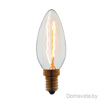 Лампа E14 Loft IT Edison Bulb 3540 - цена и фото