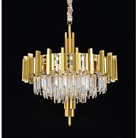 Подвесная люстра Omnilux Gaeta OML-69703-08 - цена и фото