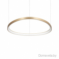 Подвесной светильник Ideal Lux GEMINI SP D81 OTTONE 269849 - цена и фото