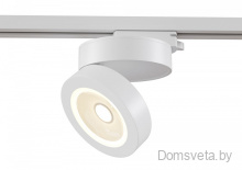 Трековый светильник Maytoni Track lamps TR006-1-12W3K-W - цена и фото