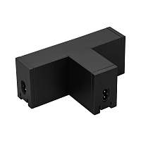 Коннектор тройной NEO-CLIP-38-CON-T-BK Arlight 026846 - цена и фото