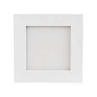 Arlight Светильник DL-93x93M-5W Day White (020122) - цена и фото