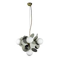 Подвесной светильник Loft IT Matisse 10008/6 Grey - цена и фото