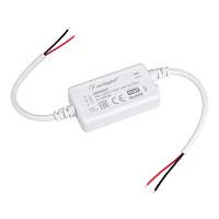 Диммер ARL-SIRIUS-TUYA-DIM-SUF Slim (12-24V, 1x6A, 2.4G) Arlight - цена и фото