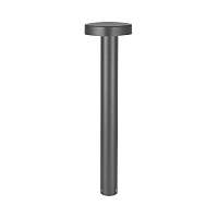 Arlight Светильник LGD-SWAMP-BOLL-H500-7W Warm3000 (GR, 93 deg, 230V) (029968) - цена и фото