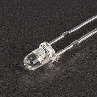 Светодиод ARL-3214UWC-8cd Arlight 002331 - цена и фото
