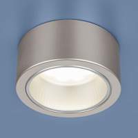 Накладной потолочный светильник Elektrostandart 1070 GX53 GD шампань - цена и фото