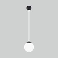 Светильник садово-парковый Sfera H 35158/H черный - цена и фото