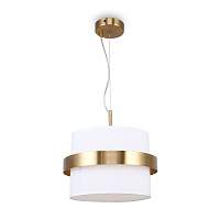 Подвесной светильник Freya Bride FR5367PL-01BS - цена и фото