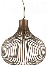 Подвесной светильник Ideal Lux Onion SP1 D60 205311 - цена и фото