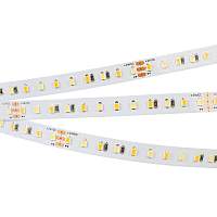 Светодиодная лента RT-A120-10mm 24V White-MIX (23 W/m, IP20, 2835, 5m) Arlight - цена и фото