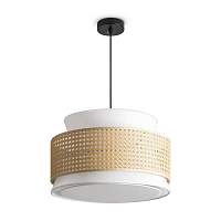 Подвесной светильник Freya Weave FR5492PL-01B - цена и фото