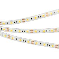 Светодиодная лента герметичная RTW-SE-B60-10mm 12V Day4000 (14.4 W/m, IP65, 5060, 5m) (Arlight, 14.4 Вт/м, IP65) - цена и фото