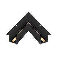 Коннектор угловой MAG-CON-4560-F-V60 (BK) Arlight - цена и фото