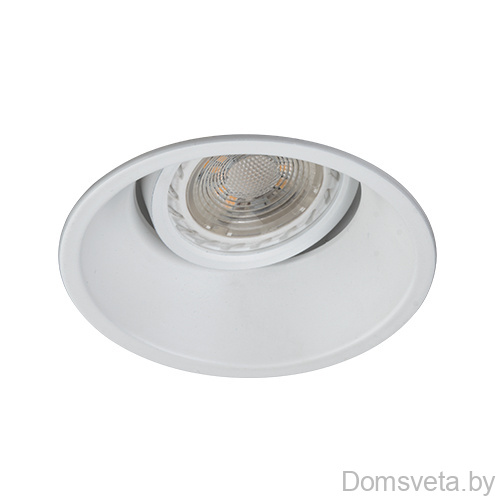 Встраиваемый светильник Megalight M02-026 white