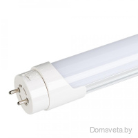 Светодиодная Лампа ECOTUBE T8-600DR-10W-220V Warm White Arlight 021465 - цена и фото