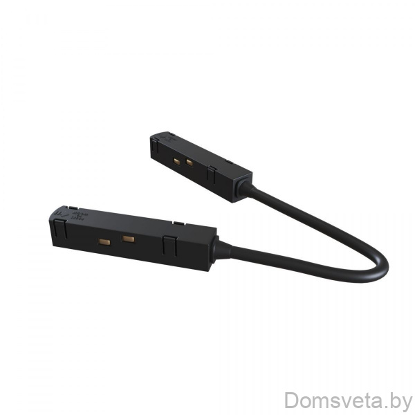 Угловой коннектор питания Magnetic track system TRA004CPC-22B Maytoni