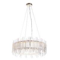 Люстра подвесная Arte Lamp JASTIN A2848SP-8GO - цена и фото