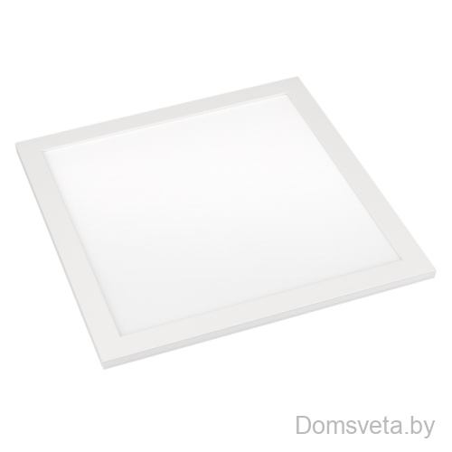 Панель IM-300x300A-12W Warm White Arlight 023147(1) - цена и фото