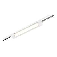 ST368.536.10 Трековый светильник Белый LED 1*10W 3000K 725Lm Ra90 120 IP20 L387xW49xH54 170-240VV - цена и фото