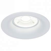 Встраиваемый светильник Maytoni Slim DL027-2-01W - цена и фото