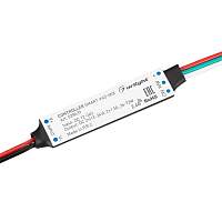 Контроллер SMART-K45-MIX (12-24V, 2x1.5A, 2.4G) Arlight 028439 - цена и фото