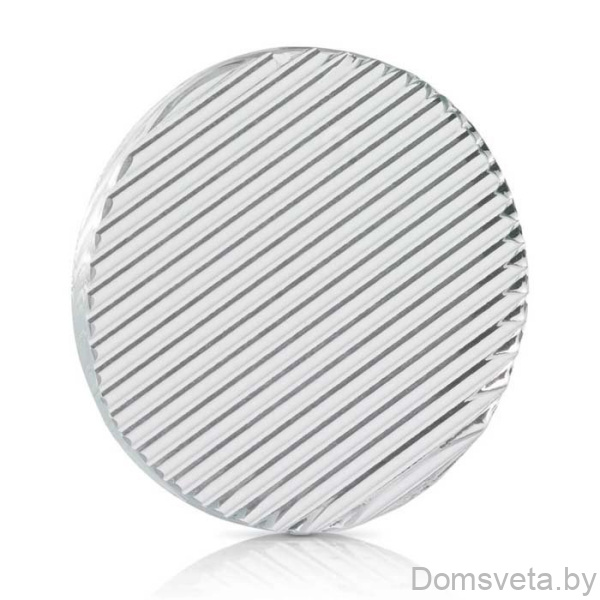 Рассеиватель Ideal Lux SMILE DIFFUSORE ELLIT PER TRCKLIGHTS 15W 189543 - цена и фото