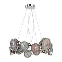 Подвесная светодиодная люстра Odeon Light Exclusive Caramella 5416/95L - цена и фото