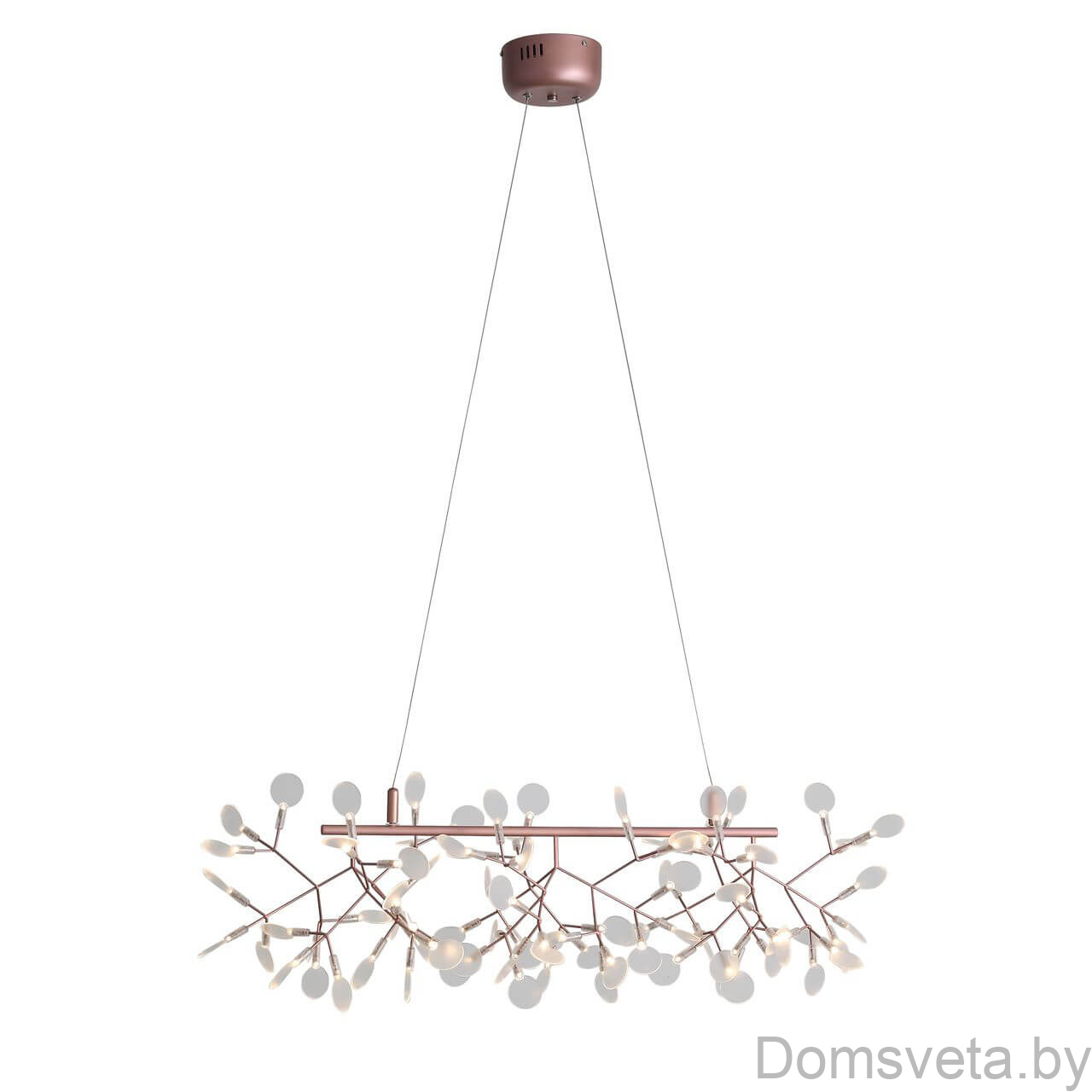 Люстра подвесная ST LUCE RAFINA SL379.223.81 - цена и фото