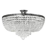 Потолочный светильник Arti Lampadari Nonna E 1.3.50.503 N - цена и фото