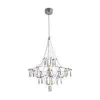 Подвесной светодиодный светильник Freya Amela FR6138PL-L21CH - цена и фото