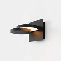 Настенный светильник (бра) Maytoni Flap MOD354WL-L12B3K - цена и фото