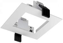 Основание для светильника Ideal Lux Dynamic Frame Square Wh 208725 - цена и фото