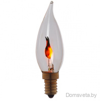 Лампа E14 Loft IT Edison Bulb 3503 - цена и фото