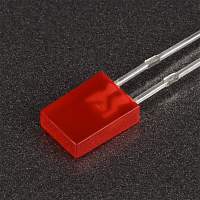 Светодиод ARL-2507URD-700mcd Arlight 004189 - цена и фото