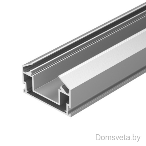 Профиль-держатель LGD-STRETCH-4TR-2000 Arlight - цена и фото