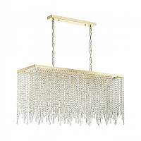 Подвесная люстра Odeon Light Chokka 5028/9A - цена и фото