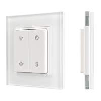 Панель SMART-P47-DIM-G-SUF (3V, 1 зона, Knob, 2.4G) Arlight - цена и фото