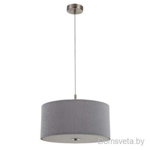 Люстра подвесная Arte Lamp Mallorca A1021SP-3SS - цена и фото