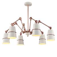 Люстра потолочная ST LUCE SORSPRESO SL458.522.06 - цена и фото