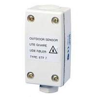 Наружный датчик температуры ETF 744/99A, IP44 - цена и фото