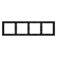 Рамка пластиковая Voltum S70 VLS100408